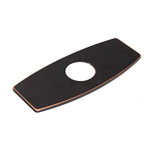 Oil Rubbed Bronze