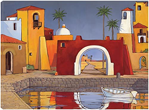 Puerto del Mar 2