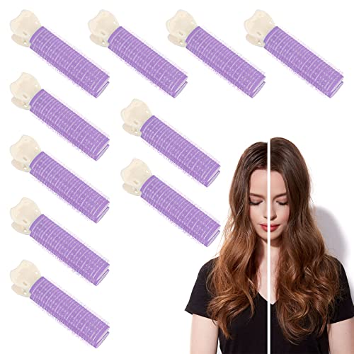 10pcs Purple