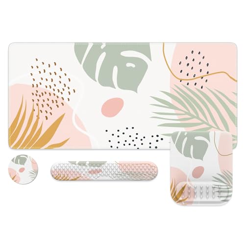 Morandi Pink Boho