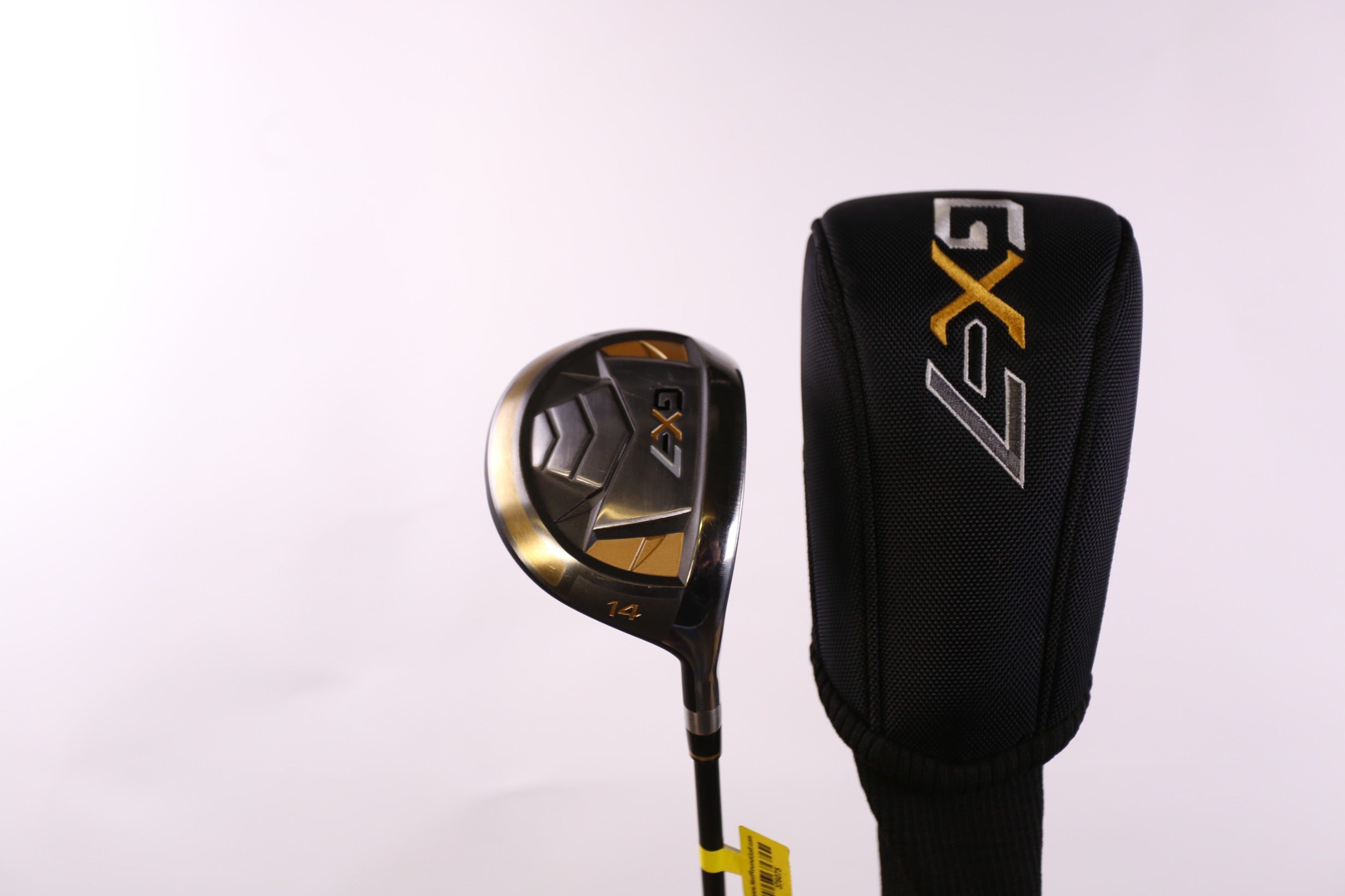 Used Callaway Autopilot GX7 3 Wood Golf Club - Right Handed 14° Senior Flex | Perfect for Senior Golfers on the Course