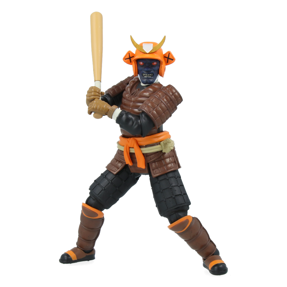 Killer Bat (The Worst) ULTIMATES! Wave 3 Action Figure - Collectible Superhero Toy for Display & Play | Perfect for Comic Fans & Collectors