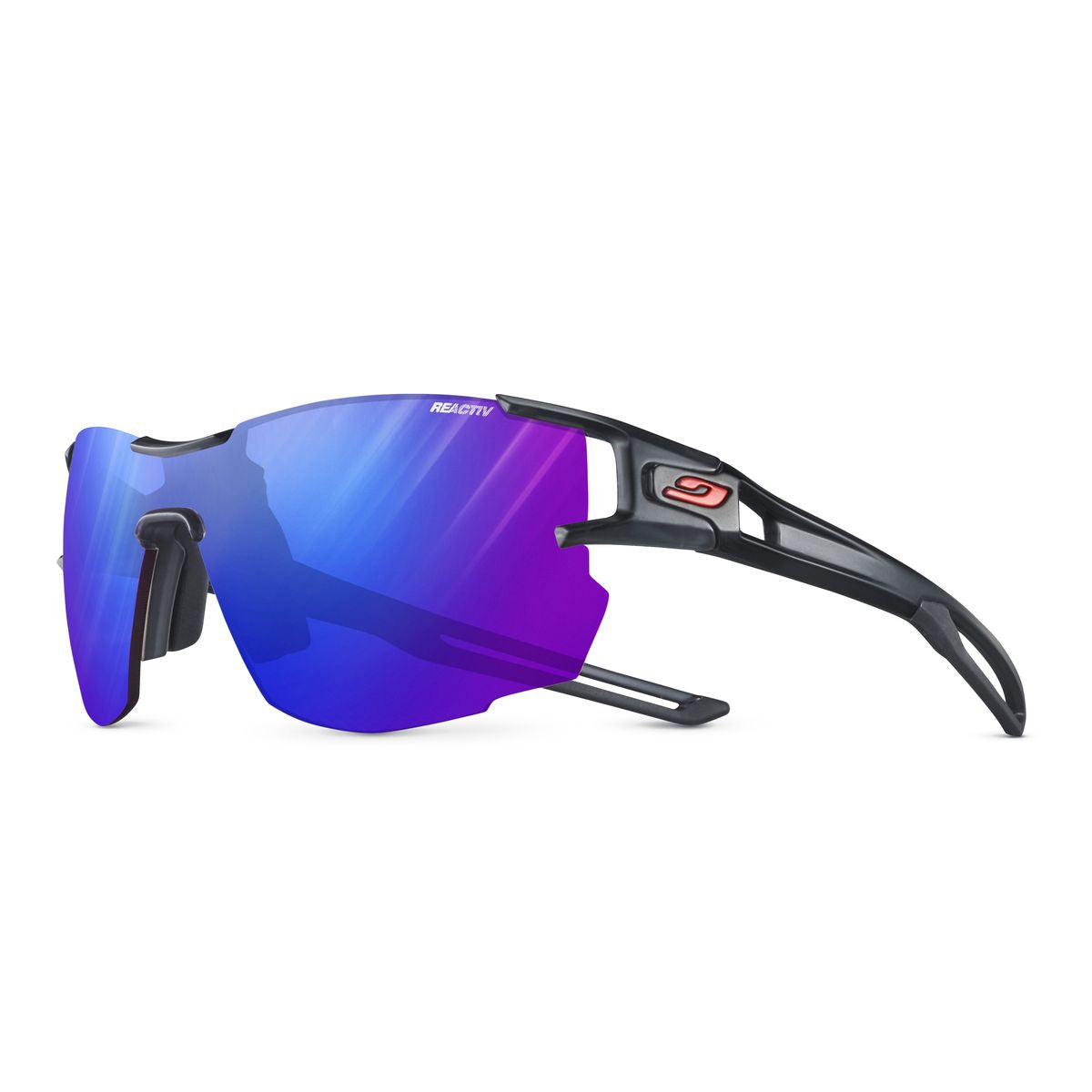Aerolite J496 Polarized Sunglasses for Men & Women - UV Protection, Lightweight & Stylish for Outdoor Sports, Driving, Beach & Travel
