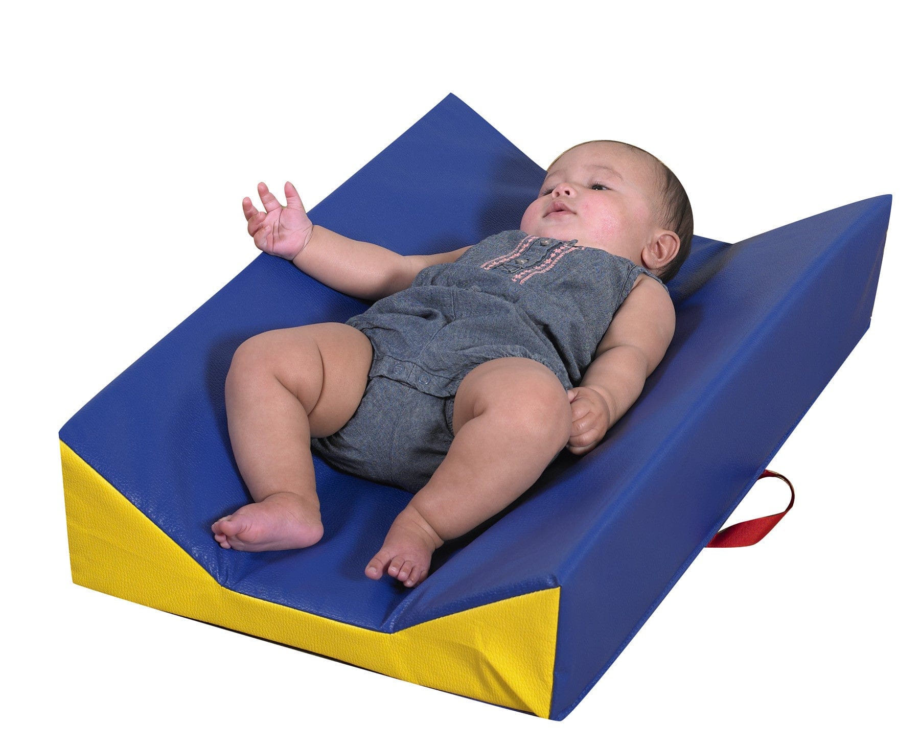 Baby Changing Table - Portable Diaper Station for Nursery & Travel | Safe, Foldable & Easy to Clean for Newborns & Toddlers | Perfect for Home, Daycare & On-the-Go Parents