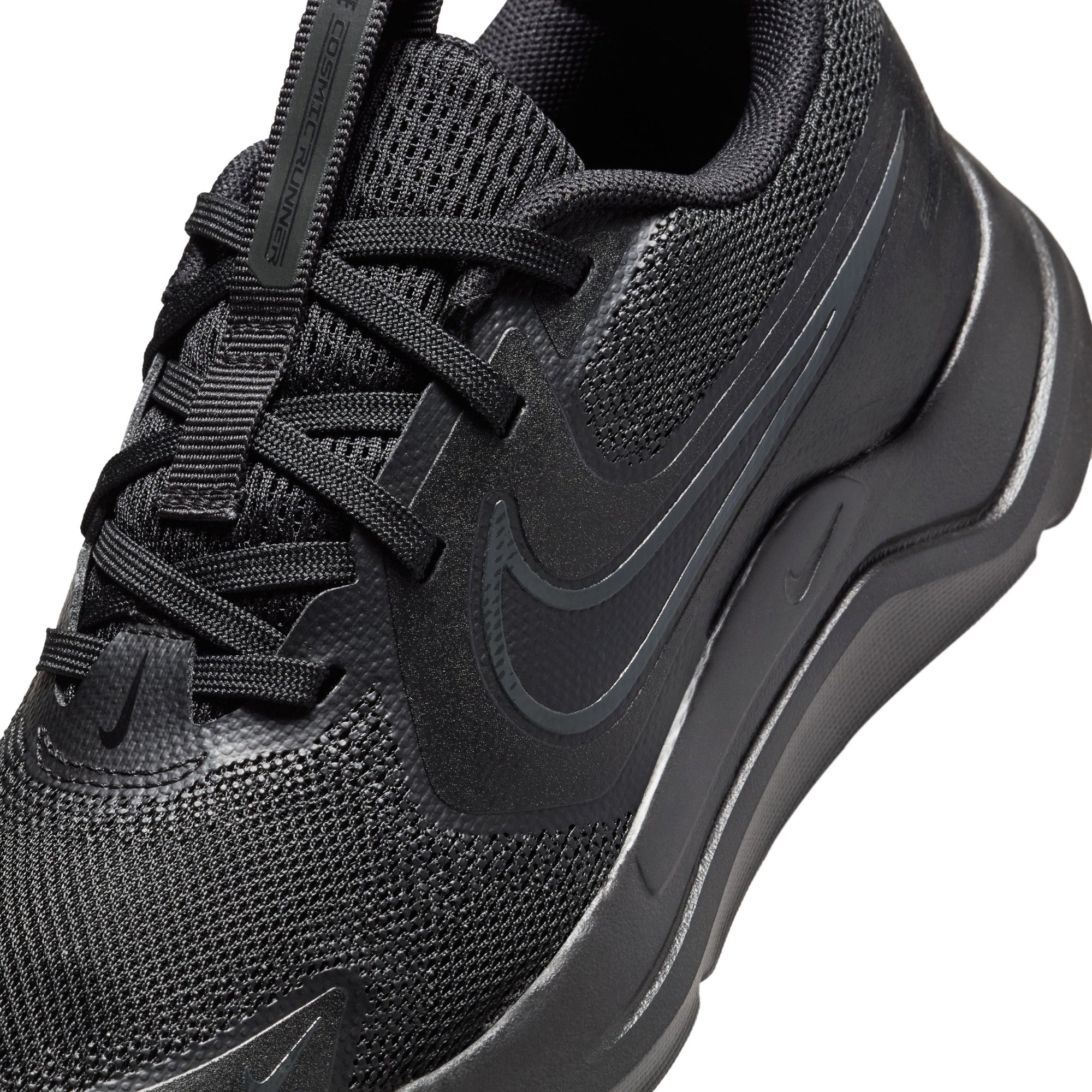 Cosmic Runner Big Kid's Road Running Shoes - Lightweight Athletic Sneakers for Boys & Girls - Perfect for School, Jogging & Outdoor Activities