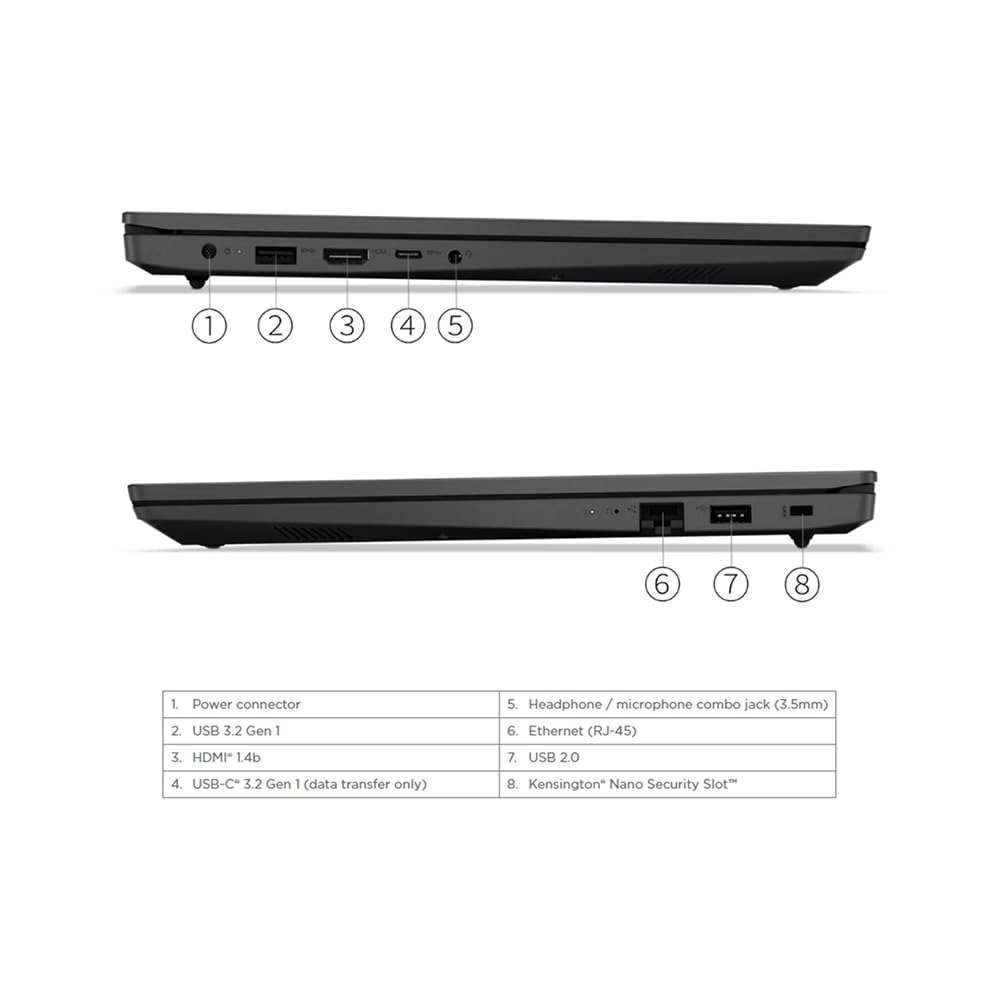 Lenovo Laptop 15.6