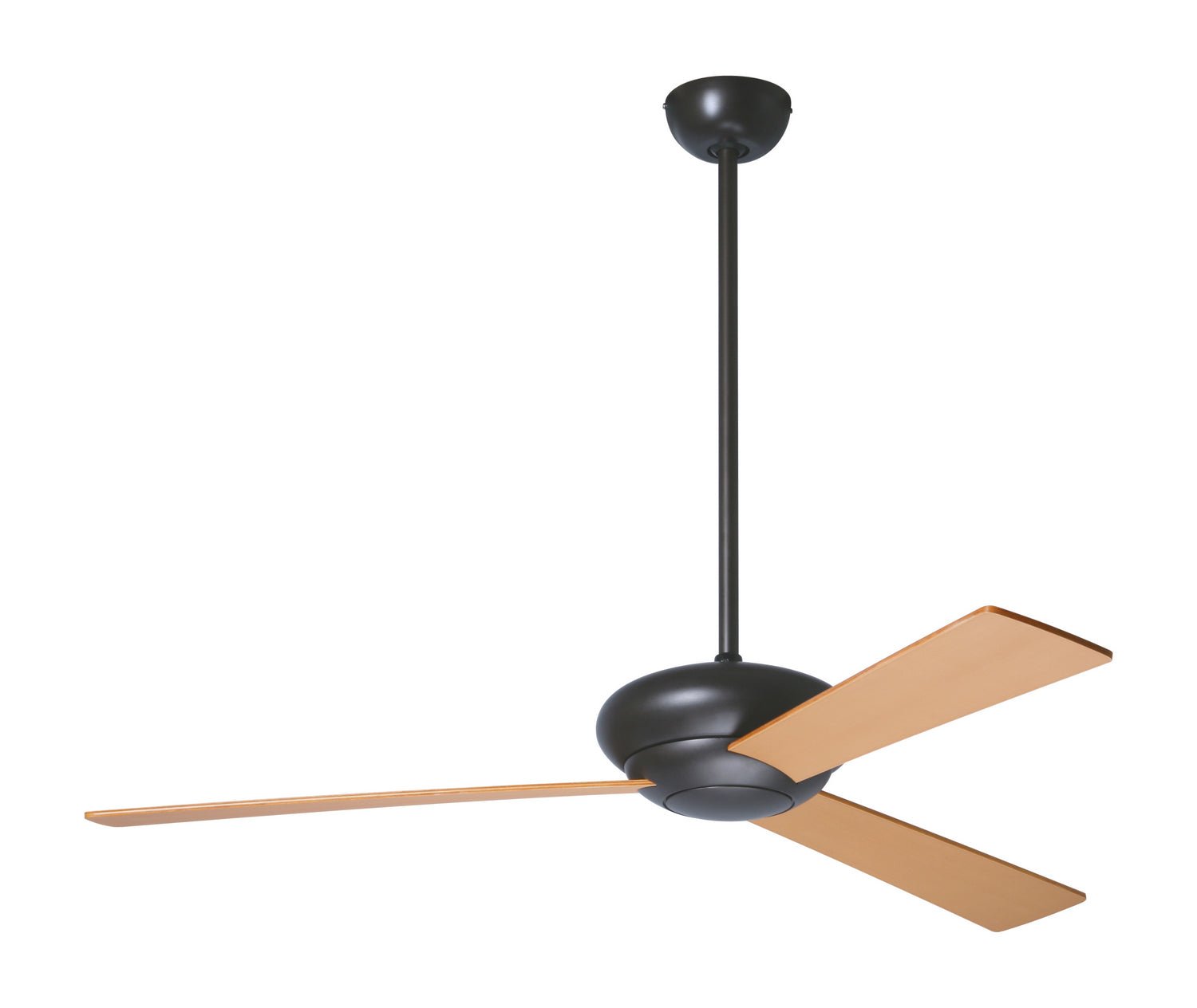 Modern Fan Co Alt Db 42 Mp Nl 002 - High Performance Ceiling Fan with Remote Control for Home, Office & Bedroom - Energy Efficient & Quiet Operation