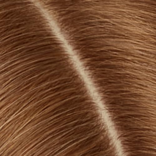 6R Light Auburn/Reddish Brown
