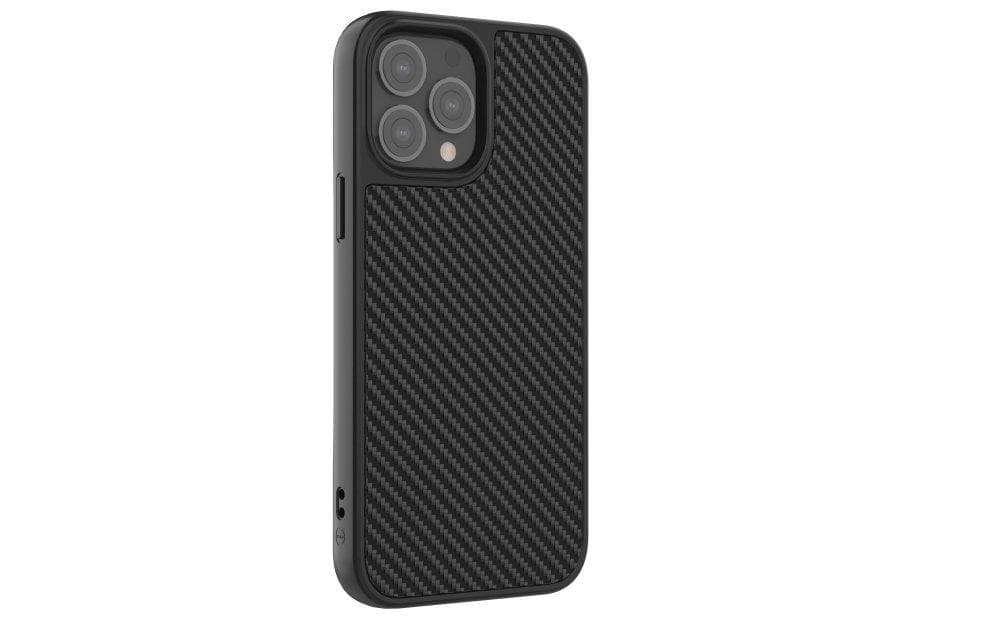 Impact Zero® Kevlar Protective Case for iPhone 13 Pro - Ultra Thin & Military Grade Drop Protection | Shockproof & Scratch Resistant Phone Cover for Everyday Use, Outdoor Activities & Travel