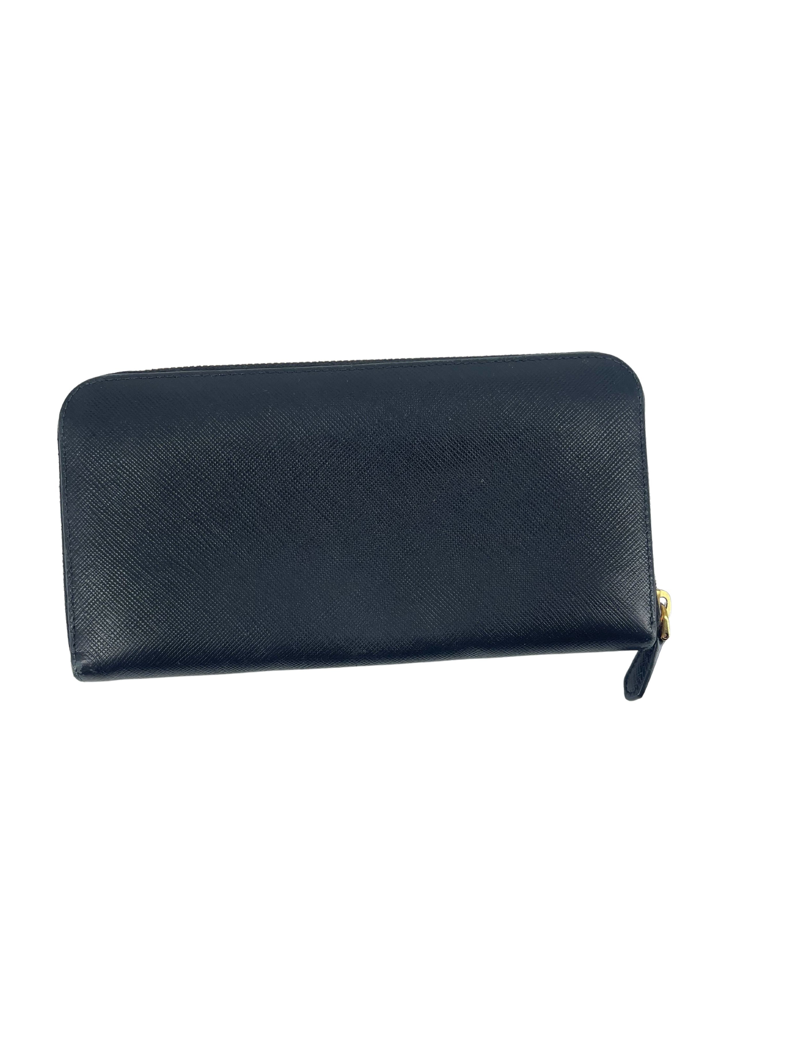 Premium Affiano Leather Wallet for Men - Slim RFID Blocking Bifold Wallet with Money Clip - Perfect for Travel, Business & Everyday Use