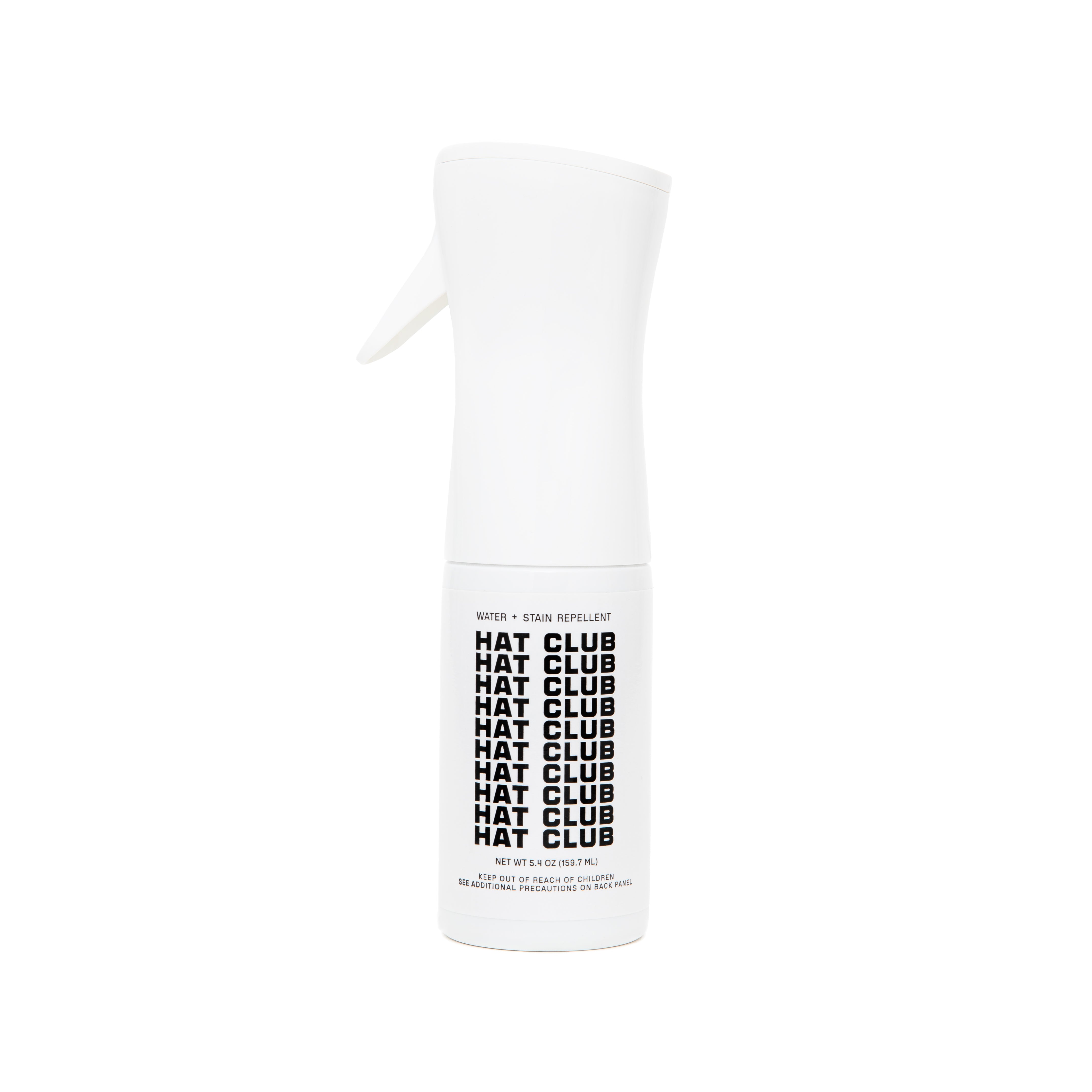 Waterproof & Stain Resistant Hat Protector Spray - Keep Your Caps Clean & Fresh for Outdoor Activities, Sports & Daily Wear
