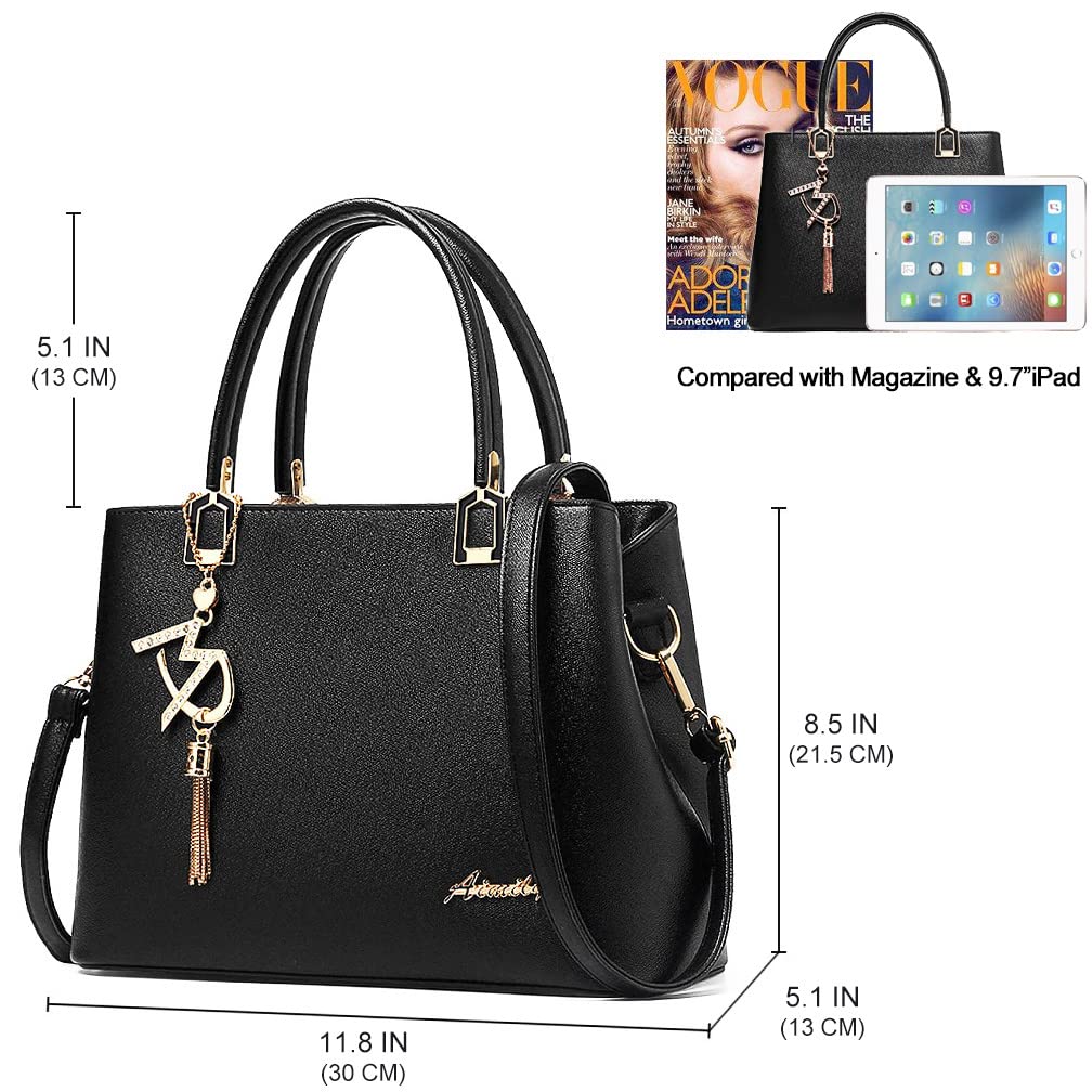 Women's Designer Shoulder Bags & Totes - Fashion Handbags for Work & Travel