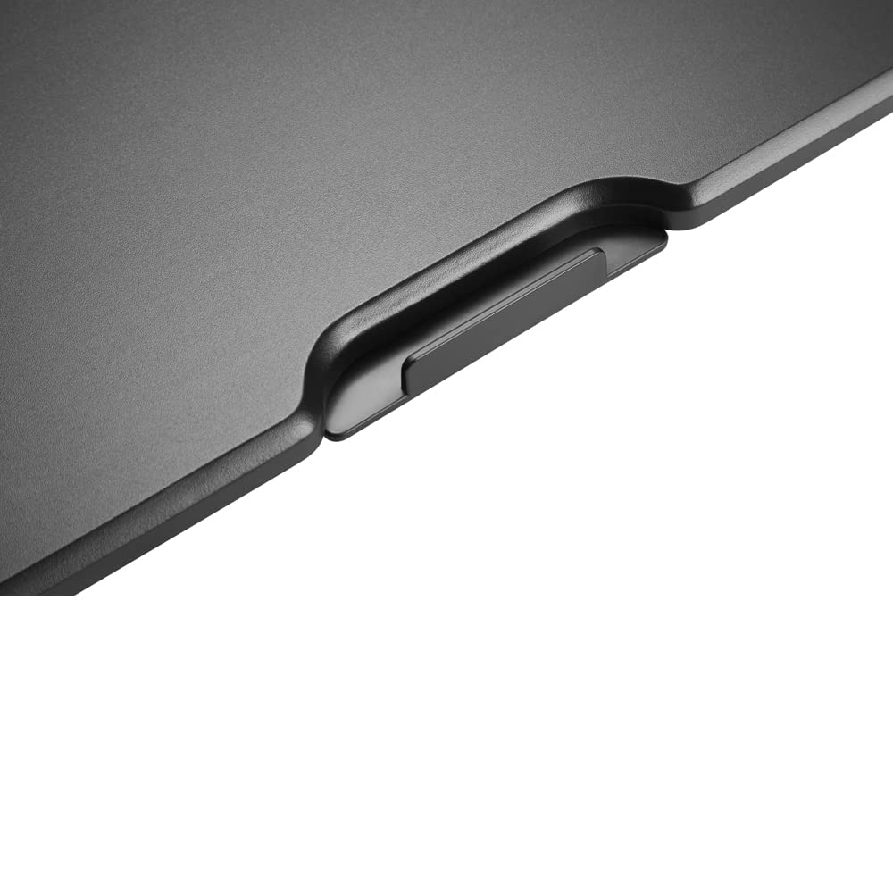 Adjustable Height Sit Stand Desk Converter - 26