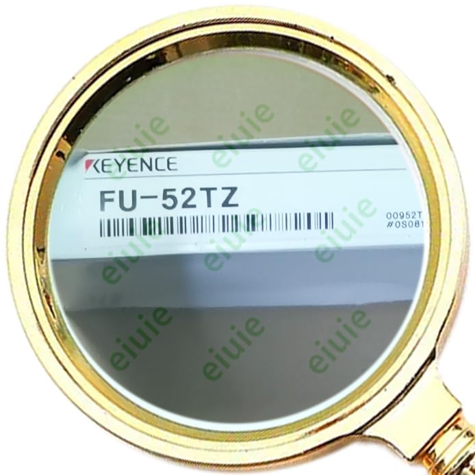FU-52TZ Genuine Replacement Parts - High Quality Stock with Warranty | Perfect for Industrial Equipment Repair & Maintenance