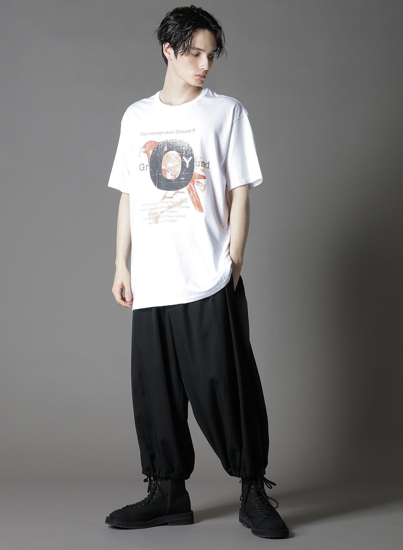Soft Cotton Jersey Crew Neck T-Shirt for Men & Women - Comfortable Unisex Tee for Casual Wear, Street Style & Everyday Outfits