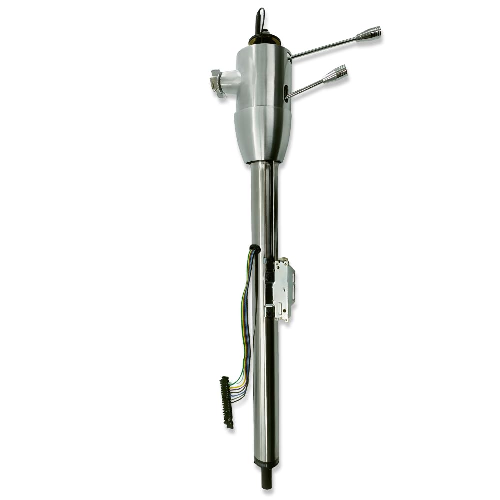 DEMOTOR PERFORMANCE GM 32