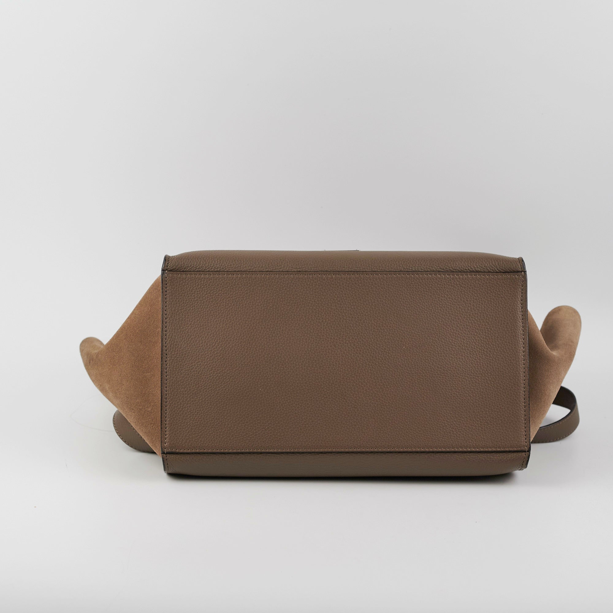 Celine Trapeze Medium Leather Shoulder Bag - Luxury Designer Handbag for Women | Perfect for Work, Travel & Everyday Use