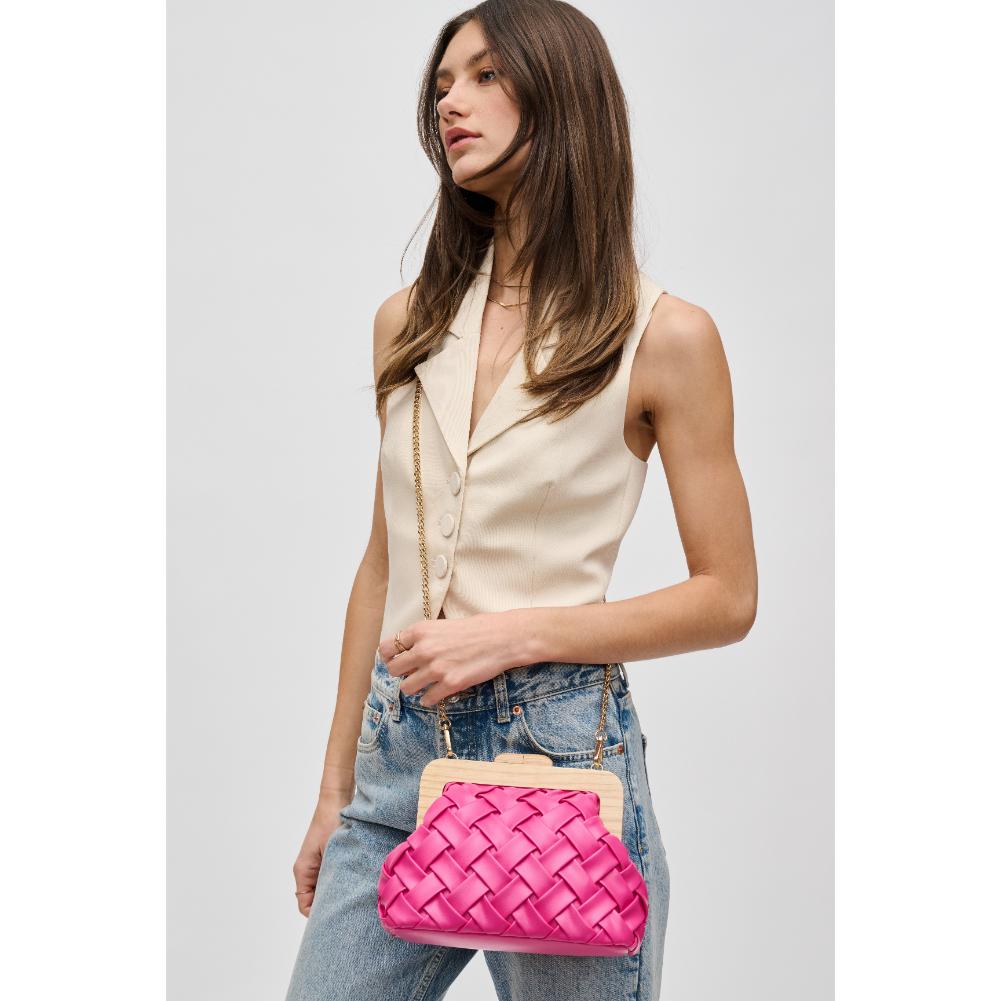 Matilda Crossbody Bag for Women - Stylish Leather Shoulder Purse with Adjustable Strap, Perfect for Daily Use, Travel & Shopping