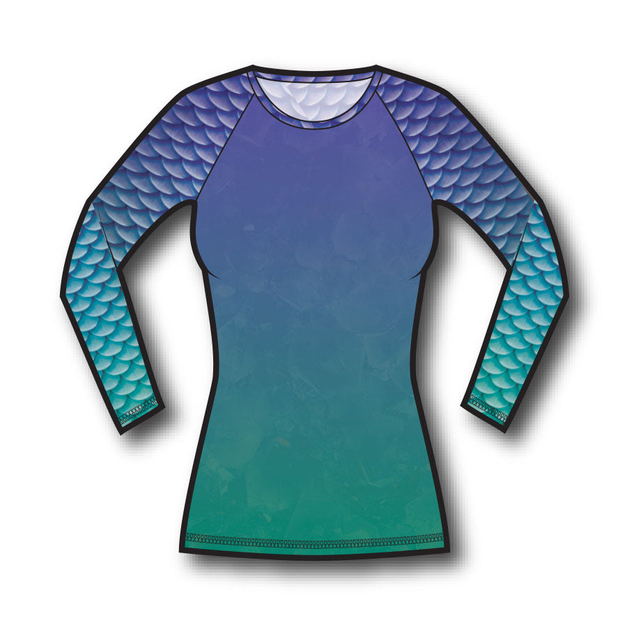 2.5 Wholesale Bulk Rash Guards - 20+ Pieces Mix & Match for Men, Women & Kids - UPF 50+ Sun Protection for Swimming, Surfing & Outdoor Activities