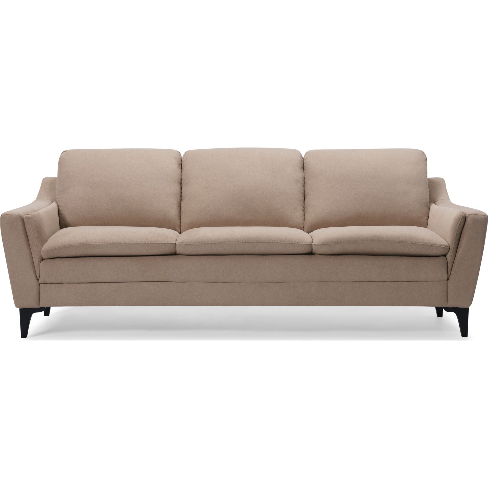 Balmoral Sofa - Torrey Cashmere Upholstery | Luxurious Comfort for Living Room & Lounge Areas