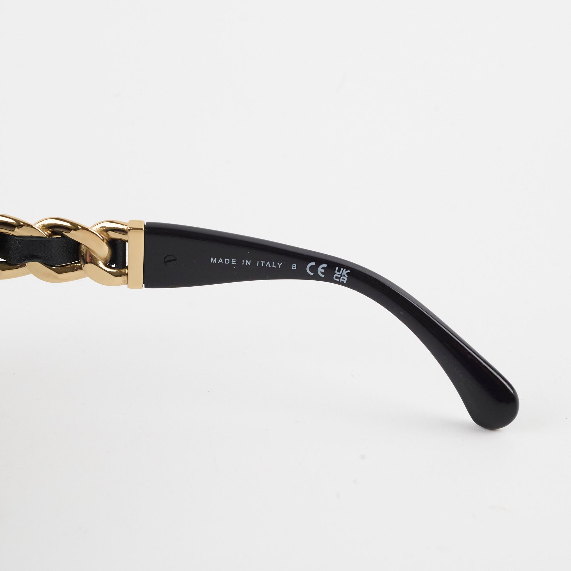 Chanel Rectangle Sunglasses for Women - Luxury Designer Shades with UV Protection - Perfect for Beach, Driving & Fashion Outfits