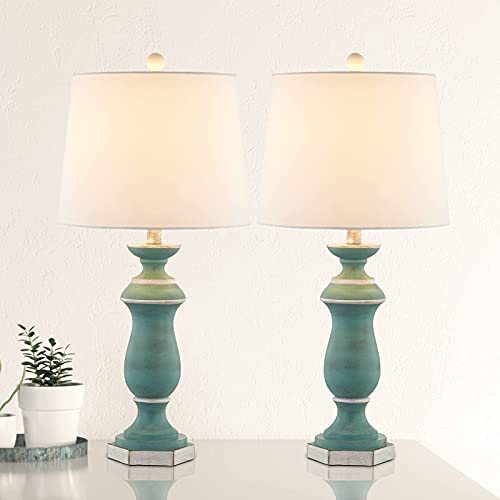 Antique Green
