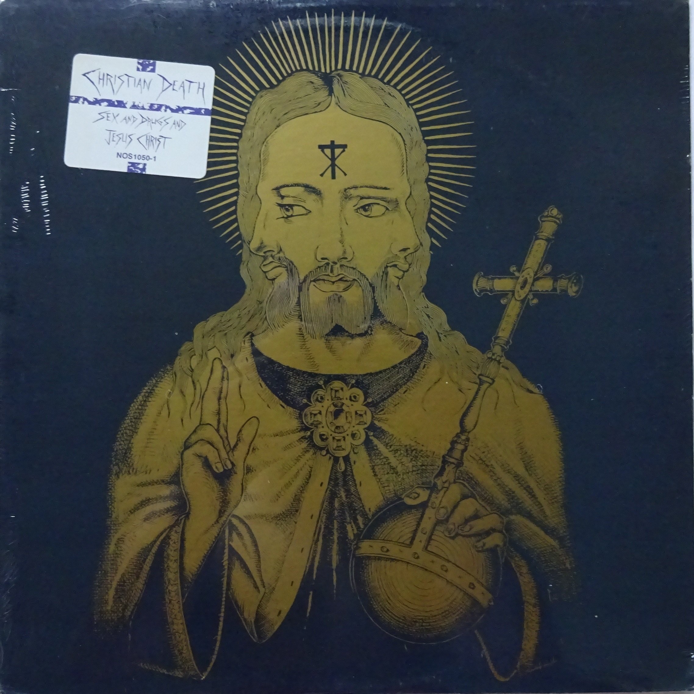Christian Death 