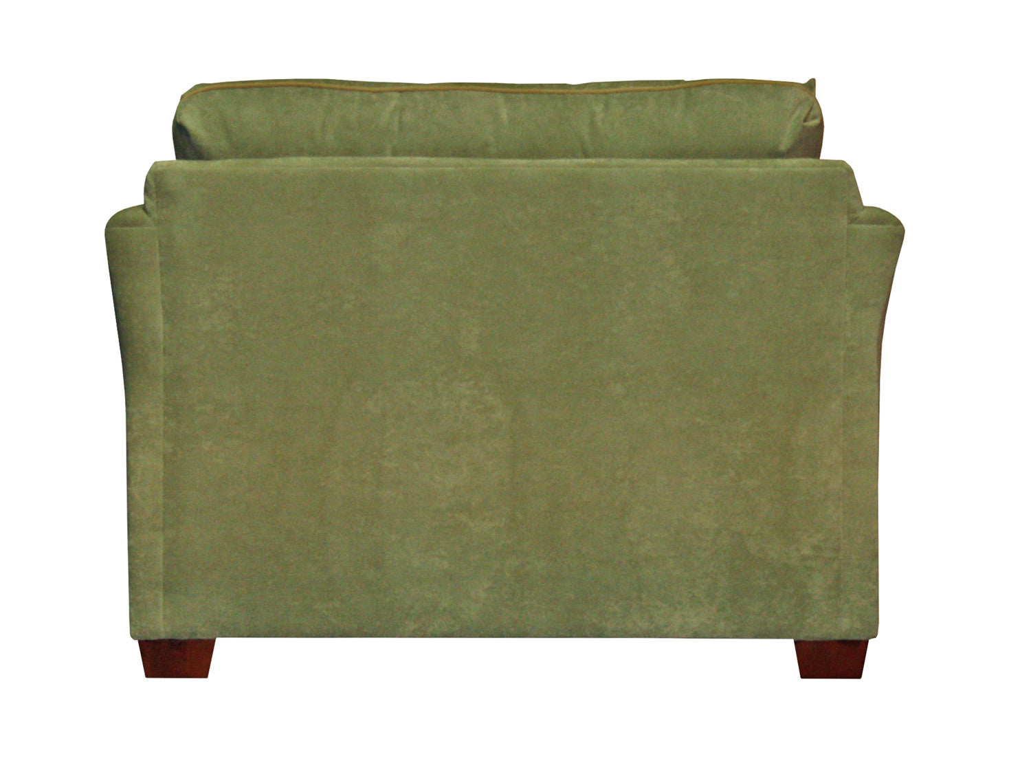 Christy Chair & Half Sleeper - Convertible Nursery Chair for Breastfeeding & Comfort - Perfect for Nursing, Rocking, and Baby Bonding in Nursery or Bedroom