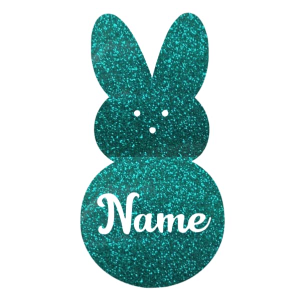 Emerald Glitter
