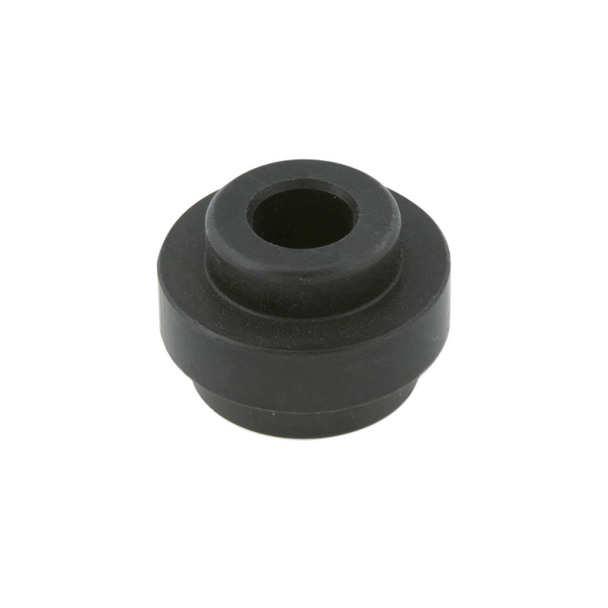 Old Style Bumper Bushing - Black Rubber Replacement Part for Classic Cars & Trucks | Durable Suspension Component for Smooth Ride & Vehicle Protection