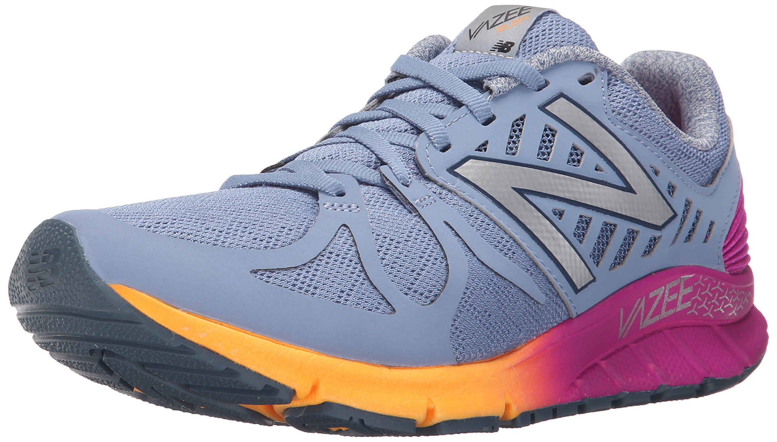 New Balance Women's Vazee Rush Running Shoes - Lightweight & Breathable for Jogging, Gym Workouts & Daily Walking