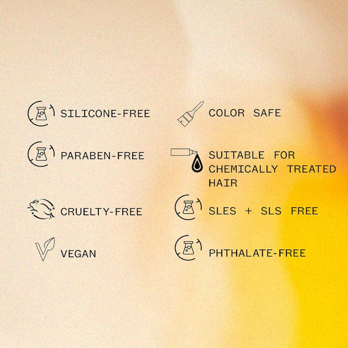 Amika Perk Up Talc-Free Dry Shampoo for Oily Hair - Quick Refresh & Volume Boost for Workouts, Travel & Busy Mornings