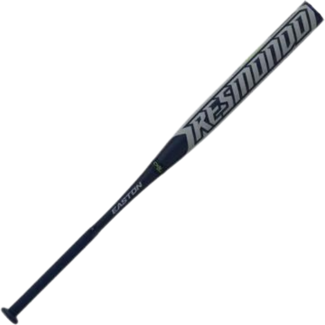 Easton Resmondo 12.75 Inch USSSA Slowpitch Softball Bat SP22RES30L - Perfect for Competitive Slowpitch Games & Tournaments