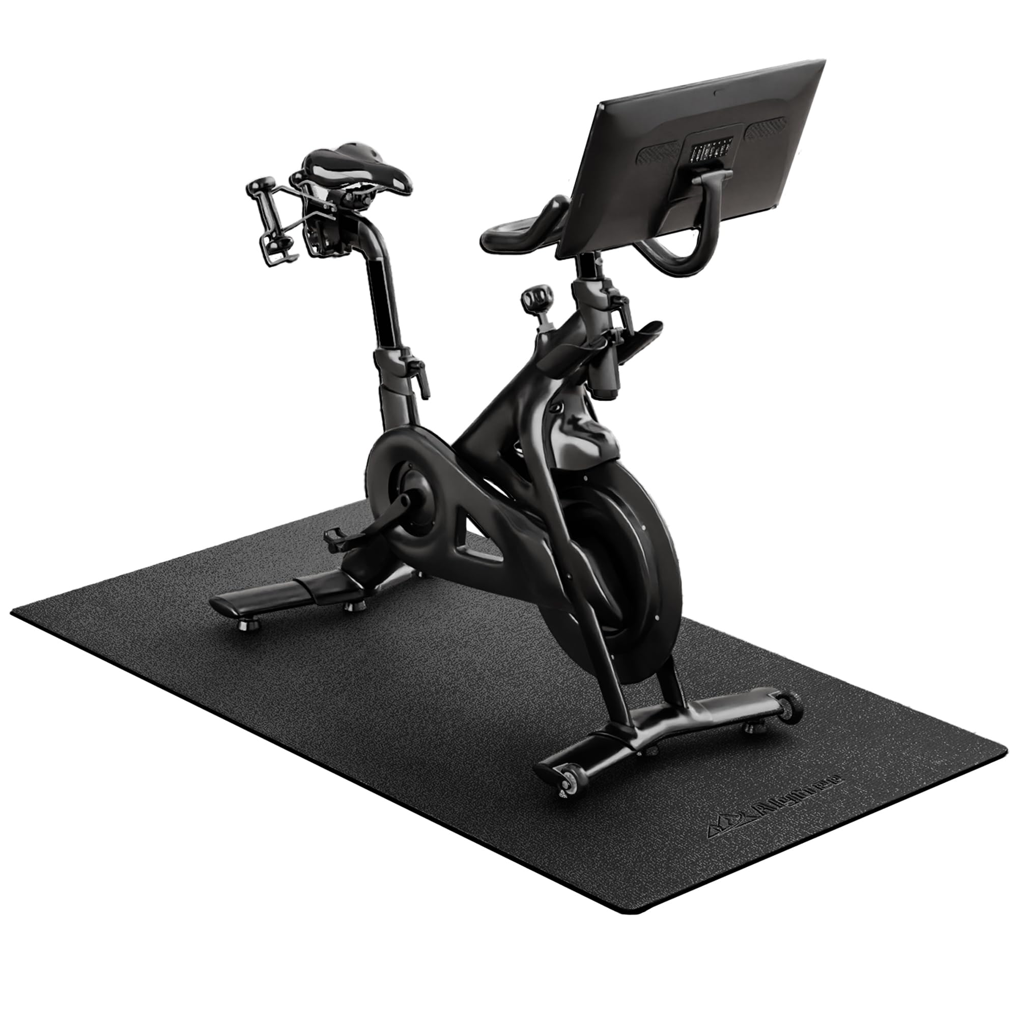 Peloton Bike Mat - 6mm Thick, 30