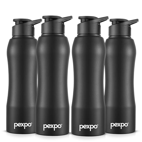 PACK OF 4, KNIGHT BLACK
