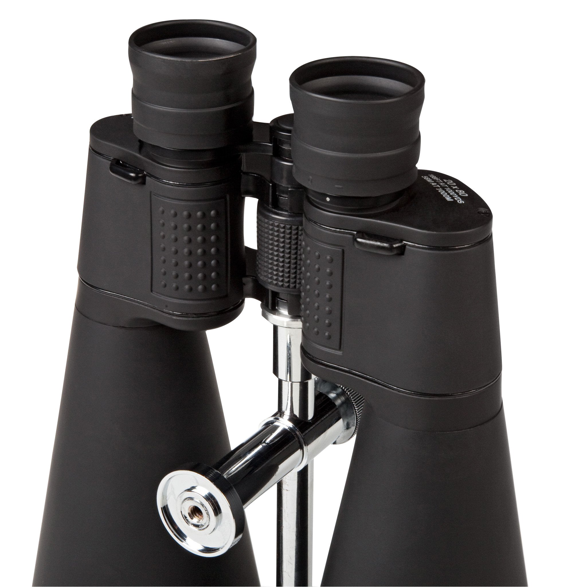 Zhumell 20x80 High Power Astronomy Binoculars - Professional Giant Binoculars for Stargazing, Bird Watching & Long Distance Viewing - Perfect for Astronomy Enthusiasts & Outdoor Adventures