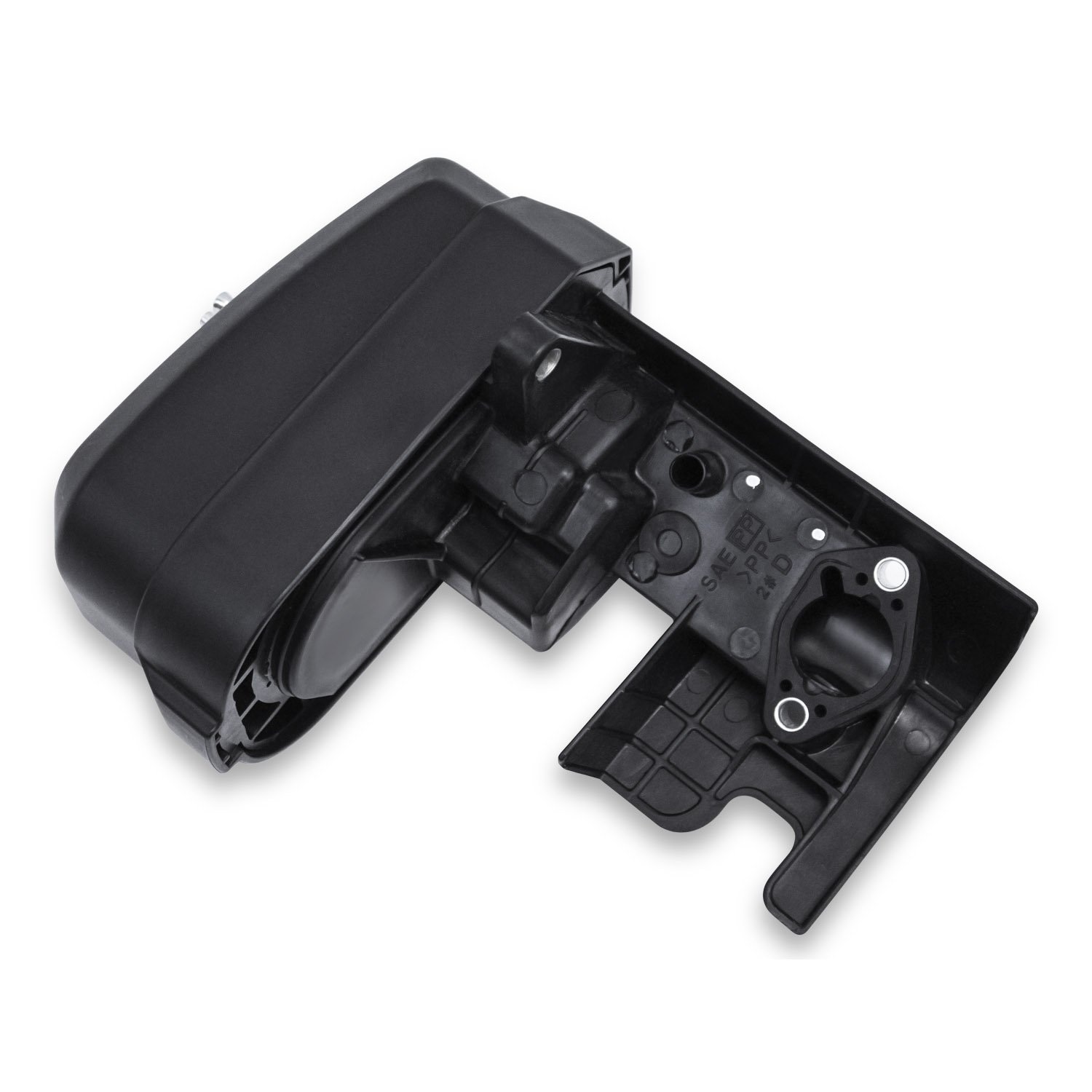 Subaru Robin EX17 Air Filter Housing Replacement with Air Filter - Compatible with Small Engines, Lawn Mowers & Power Equipment