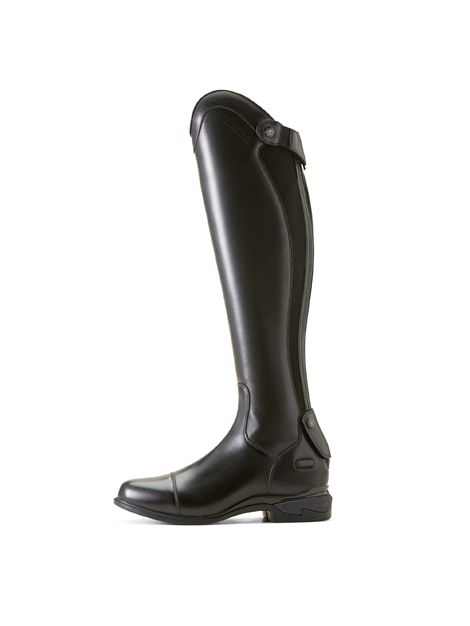 Women's Devon Tall Riding Boots - Waterproof Leather Equestrian Boots for Horseback Riding & Outdoor Activities