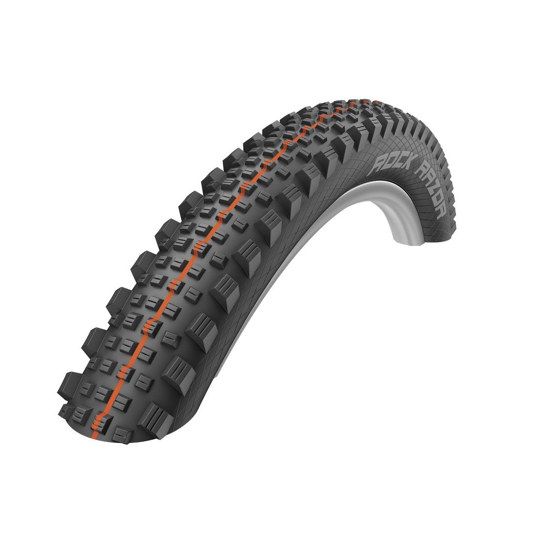 Schwalbe Bike Tires - Skirt Razor Addix S for All Sizes | High-Performance Cycling for Road & Mountain Bikes