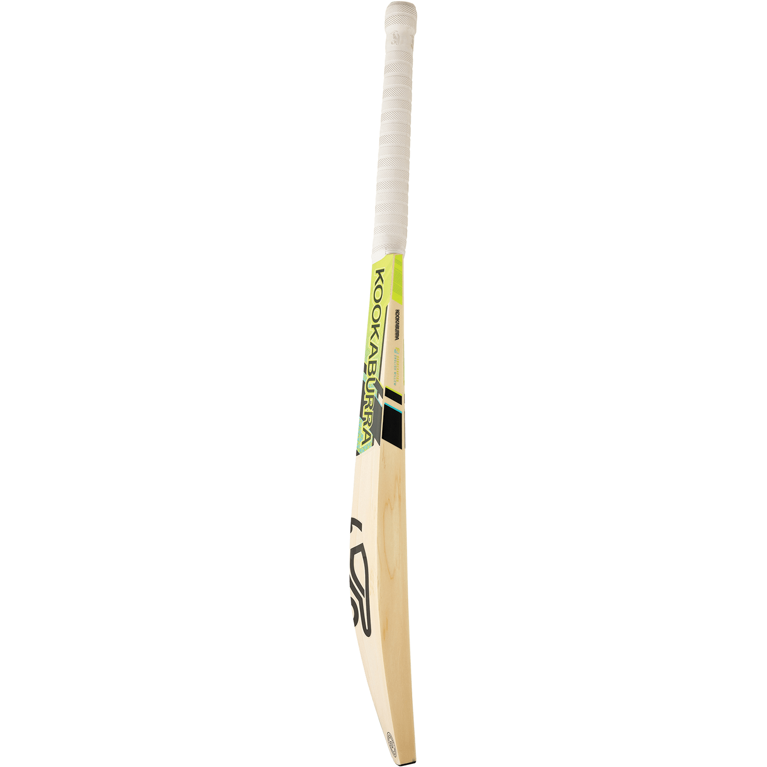 Kookaburra Rapid Pro 2.0 Adult Cricket Bat - Premium English Willow Cricket Bat for Men | Perfect for Professional Matches & Training Sessions