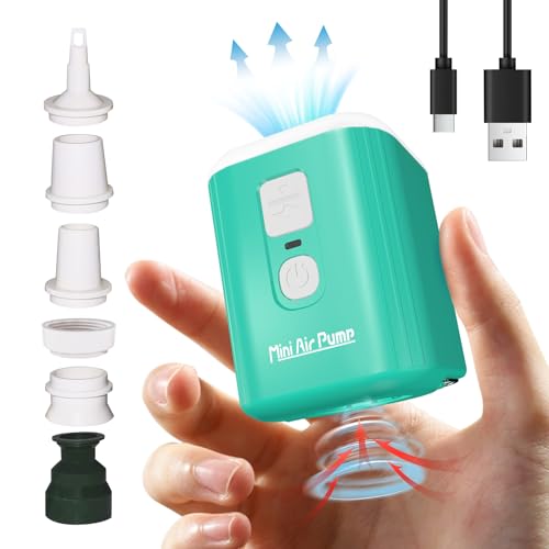 Green Air Pump