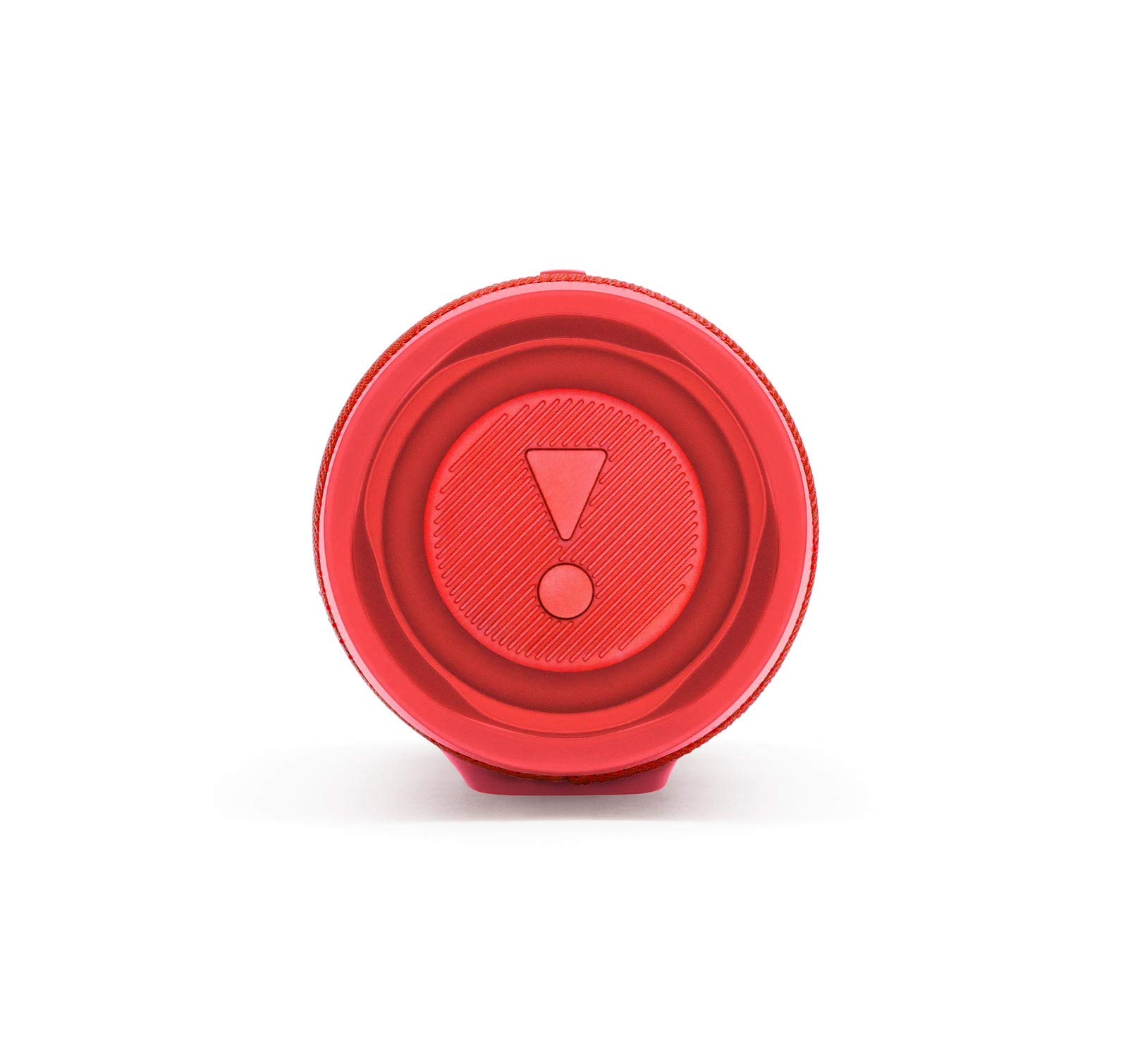 JBL Charge 4 Waterproof Portable Bluetooth Speaker with 20-Hour Playtime - Wireless Outdoor Speaker for Pool, Beach, Camping & Travel - Red
