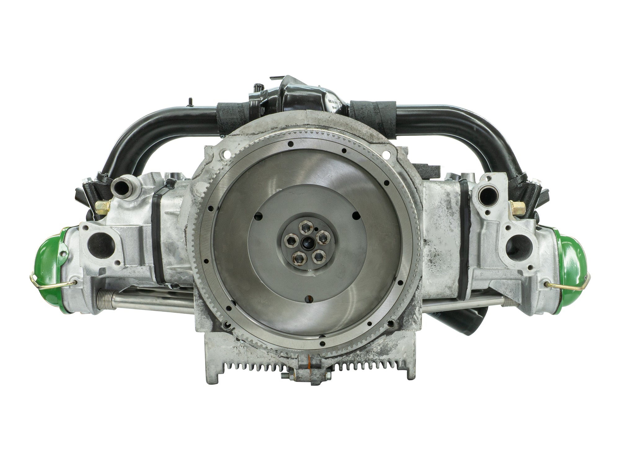 GoWesty 2450cc Engine - High-Performance Air-Cooled Replacement for VW Vanagon | Perfect for Off-Road Adventures & Classic VW Restoration Projects