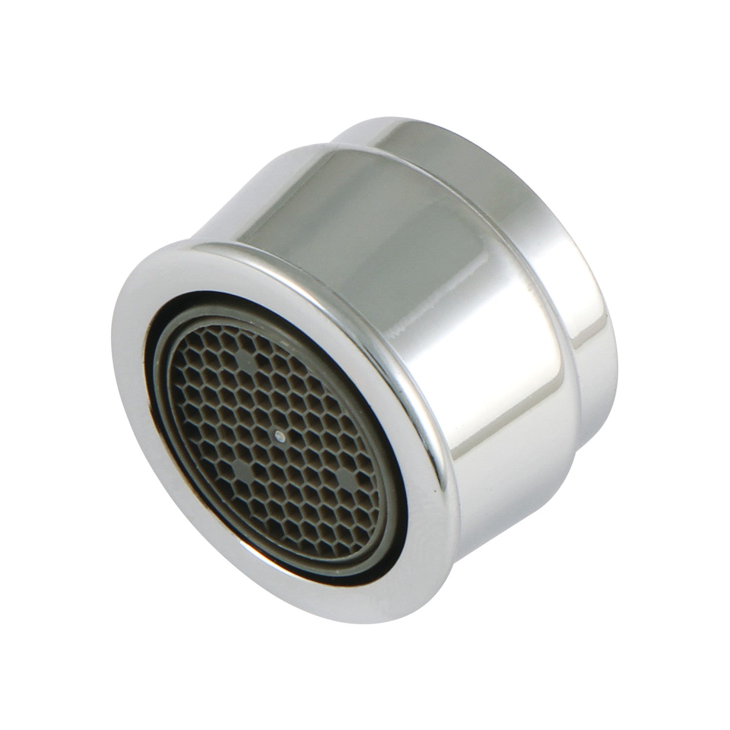 Cal Green G15KBSA791 1.5 GPM Neoperl Female Aerator in Polished Chrome - Perfect for Kitchen & Bathroom Faucets, Sinks, and Water Conservation