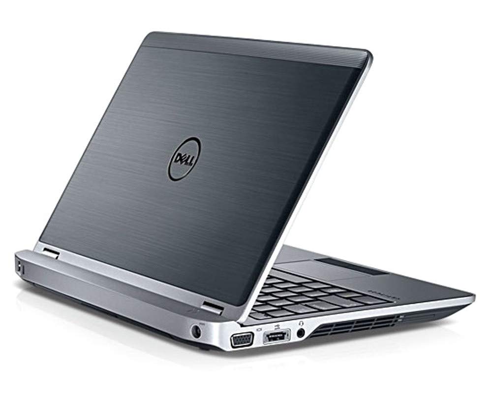 Refurbished Dell Latitude E6230 12.5