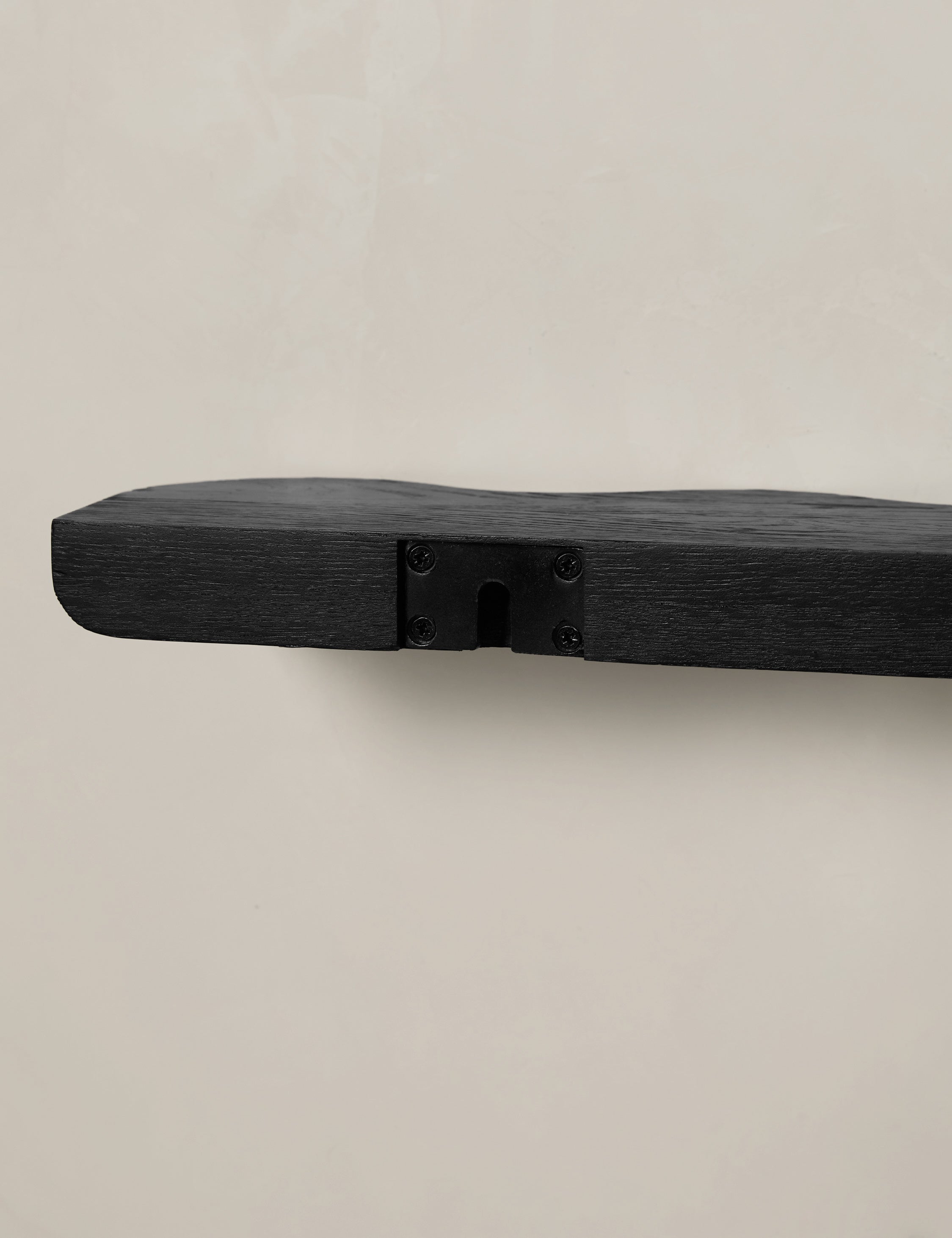 Cario Shelf - Modern Floating Shelves for Wall, Wooden Display Shelves for Home Decor, Office & Living Room Organization - Perfect for Books, Photos & Decorative Items
