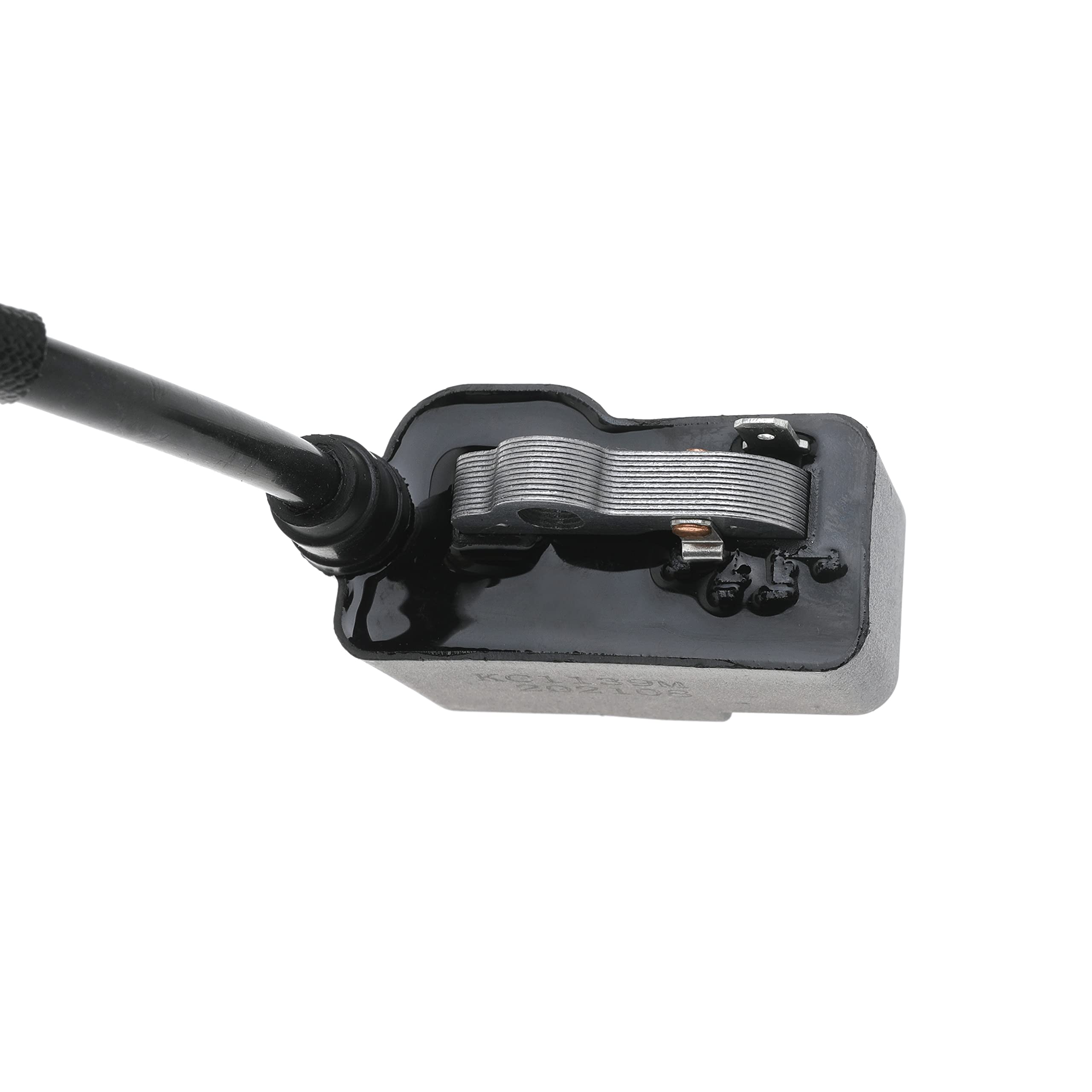 Stihl BR450 BR350 BR430 Ignition Coil Replacement - Compatible with BR350Z, BR430Z, SR430, SR440, SR450 Backpack Blowers & Sprayers - OEM Part #4244 400 1303 (Replaces 4244 400 1307) - Perfect for Lawn Care & Landscaping Maintenance