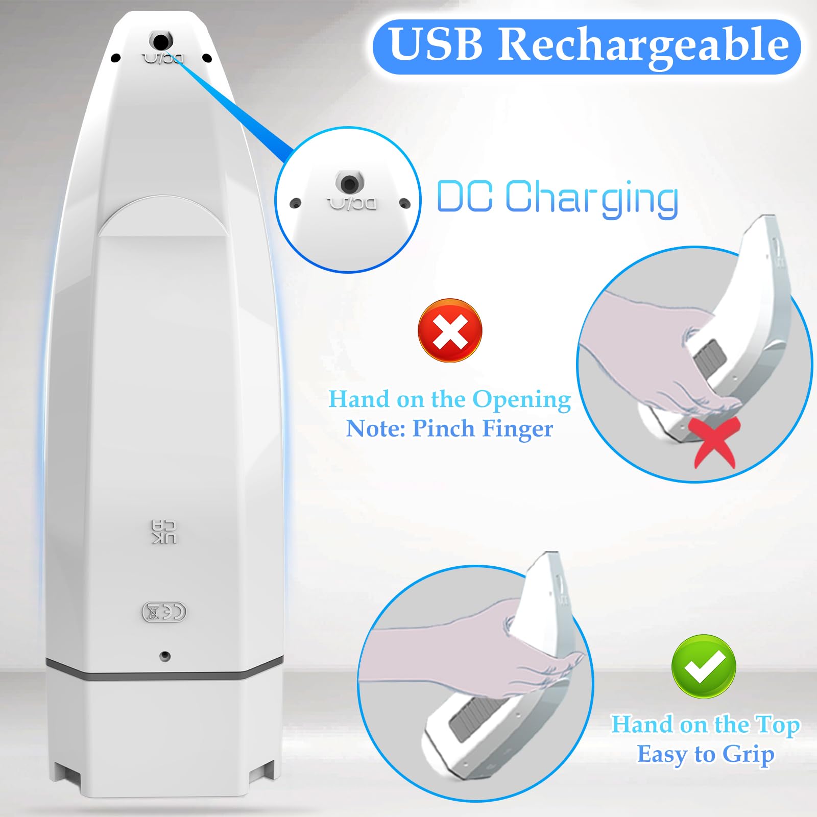 3 in 1 Thrusting Sucking Vibrating Automatic Male Masturbator - Hands-Free Adult Sex Toy for Men with Blowjob & Stroking Functions | Realistic Penis Vibrator for Solo Pleasure & Couples Play | Perfect for Travel, Discreet Storage & Stress Relief