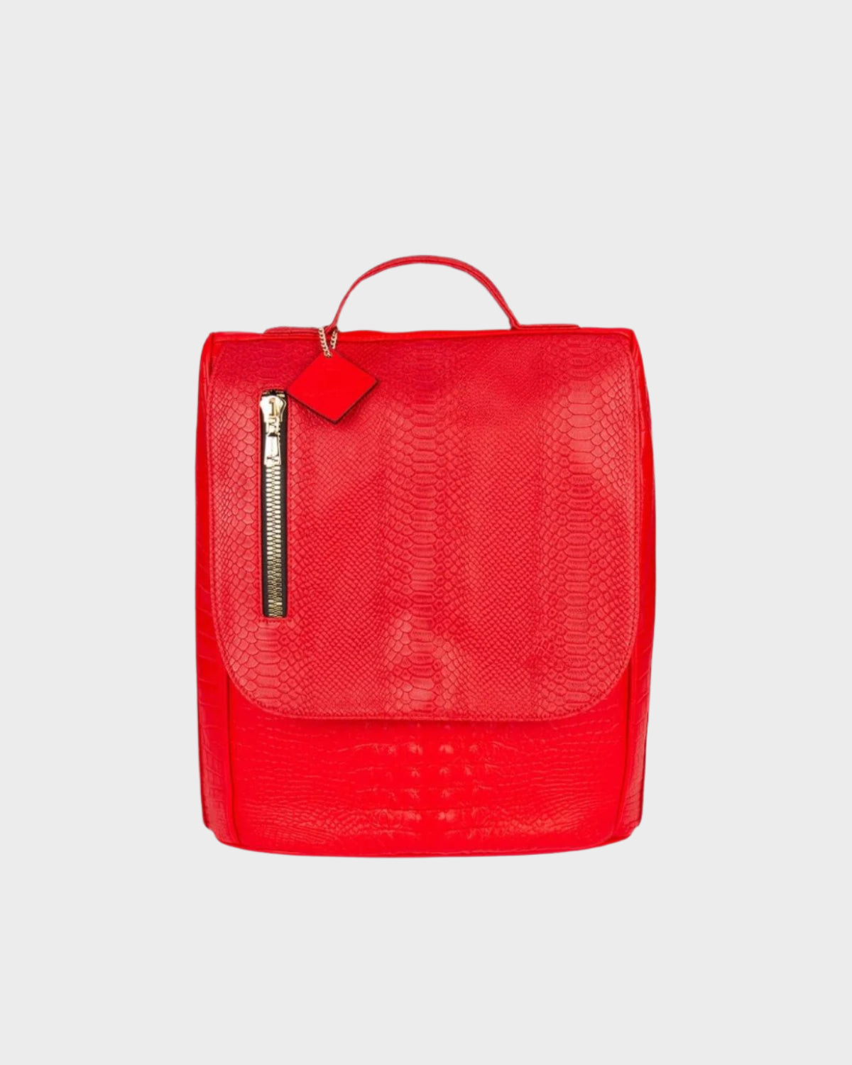Apollo 2 Ultimate Travel Set - Premium Red Luggage Collection for Business & Vacation | Carry-On & Check-In Suitcase Combo