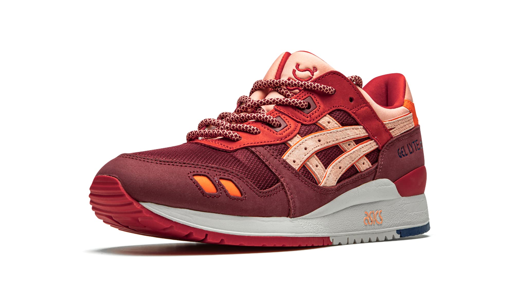 ASICS Men's Gel-Lyte XXX Running Shoes - Lightweight Cushioned Sneakers for Men | Perfect for Jogging, Gym Workouts & Everyday Wear
